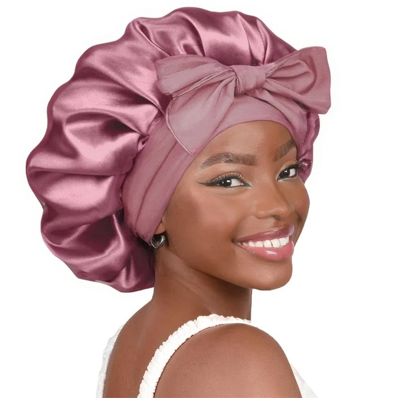 Satin Sleep Bonnet™