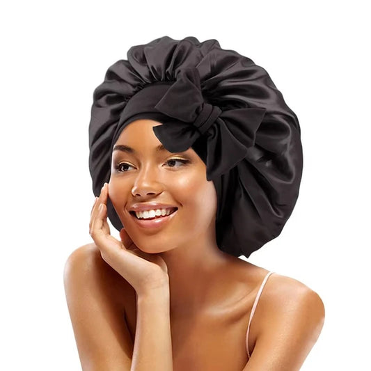 Satin Sleep Bonnet™