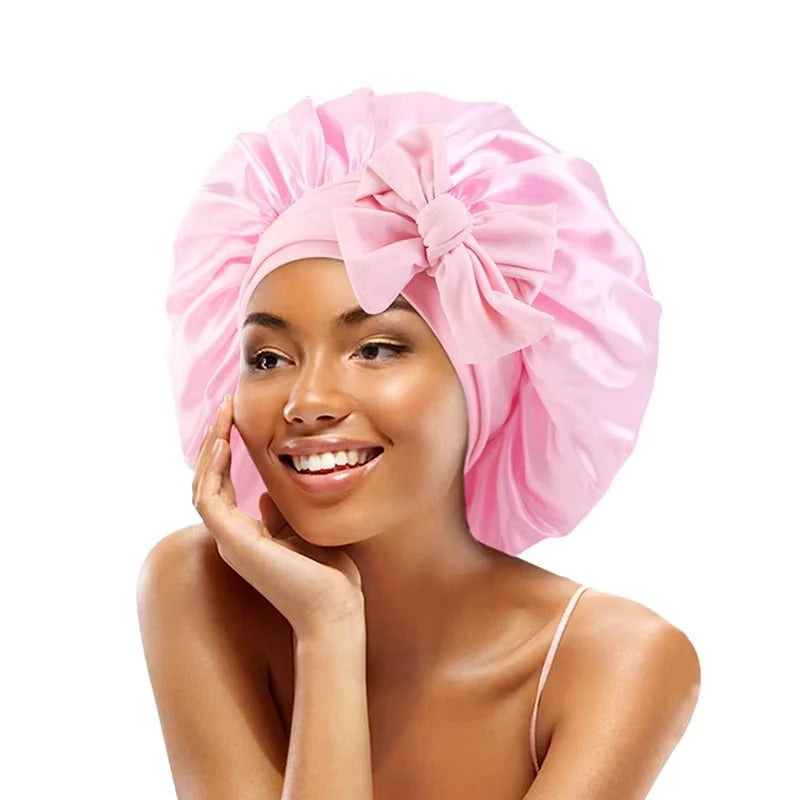 Satin Sleep Bonnet™